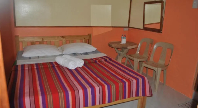Номер Standard Rice Homestay