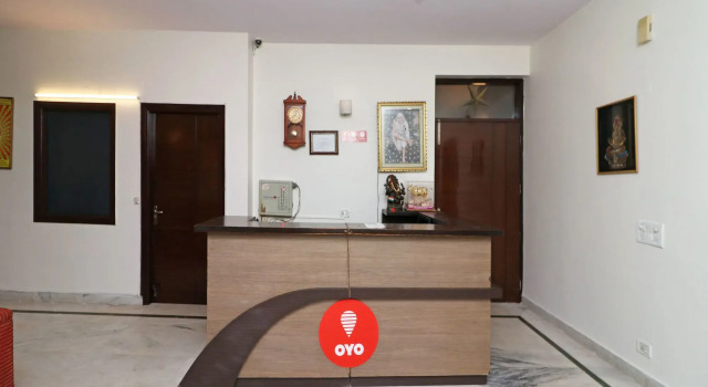 Hotel Aravali View By OYO Rooms, Забронировать Отель IMT Manesar Гургаон