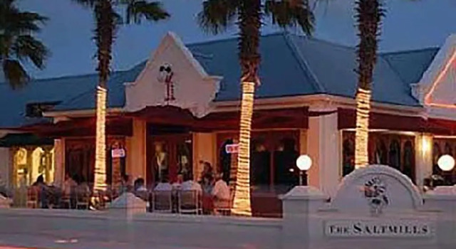 Апартаменты The Inn at Grace Bay