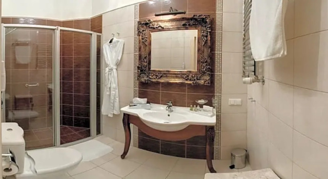 Полулюкс Bohema Boutique Hotel & Spa