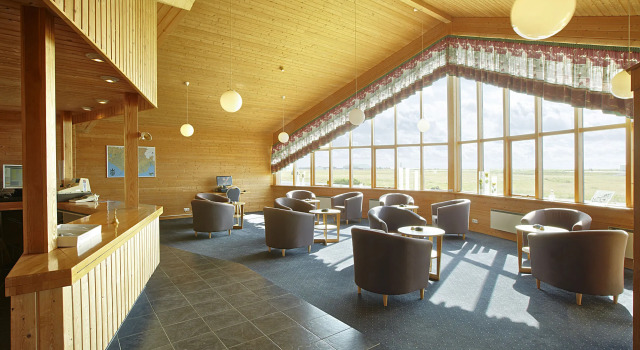 Hotel Vík í Mýrdal, Book Hotel Vík South Iceland