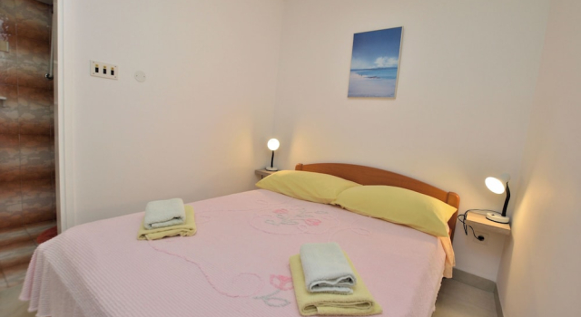 Студия Apartments Magnolia