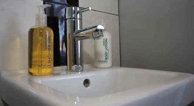 Номер Standard Spreyton Guest House