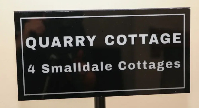 Коттедж Quarry Cottage