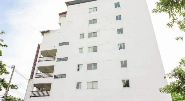 Nida Rooms Srichandon 12 Night Villa, Забронировать Вилла Коттеджи Чиангмай, рядом с Офис компании Elephant Care &amp; Grand Canyon Jumping, Коттедж
