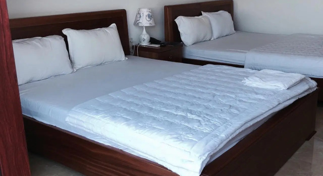 Номер Standard Kim Ngoc Khanh Hotel