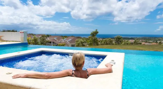 248 Windsurf Vuemont Barbados, Rezervovat Hotel Hotely v Speightstown s parkováním, Parkování