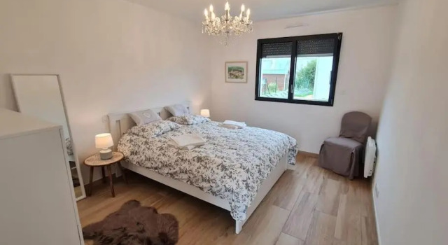 Poul Ar Hoty 26AB, Rezervasyon Otel Locquirec Finistère