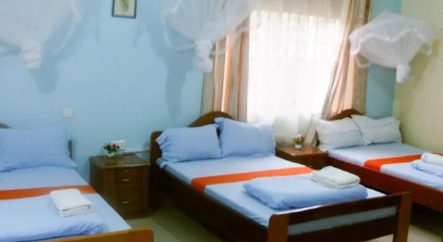 Naju Home Stay