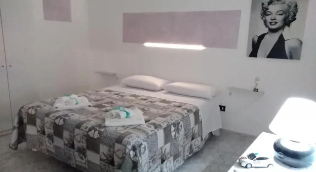 Corte dei Giorgi, Reservar Hotel Vernole 