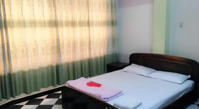 Hoang Nam Hotel by ZUZU, Забронировать Отель Хошимин провинция Хошимин