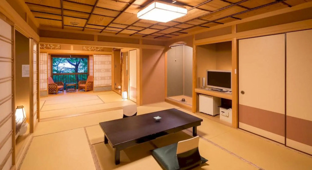 Akizuki Spa Ryokan Seiryuan, Prenota Resort Asakura Fukuoka