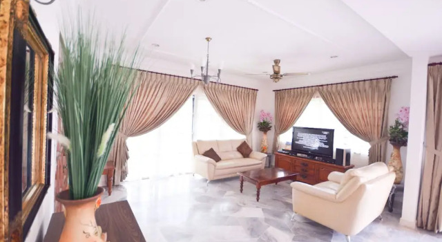 Villa 969, Prenota Villa Ville a Port Dickson, Villa