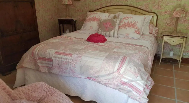 Sous les Remparts, Reserva ahora Bed & breakfast Solignac Alto Vienne