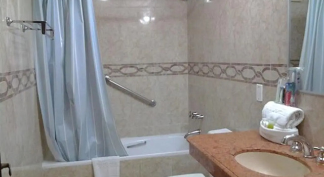 Двухместный люкс Hotel Canciller