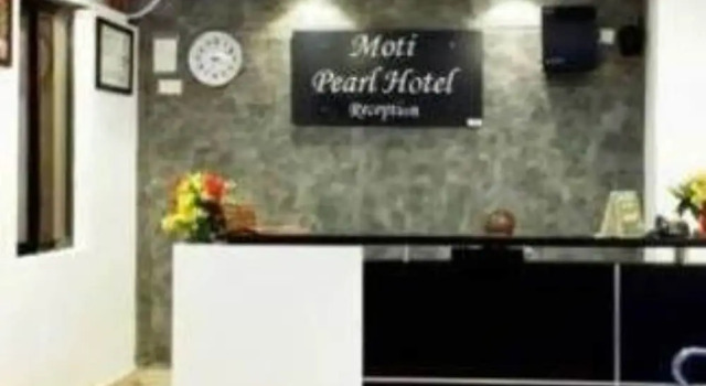 Moti Pearl Hotel