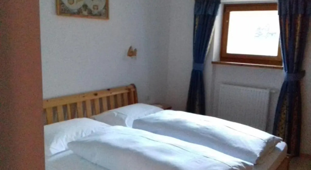 Двухместный номер с балконом Hotel Restaurant Schaurhof
