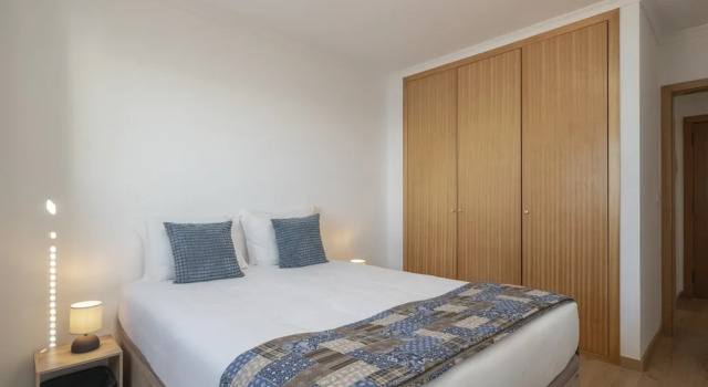 Apartment With Balcony and sea View - Garajau VI, Buchen Sie Ferienwohnung Garajau Madeira