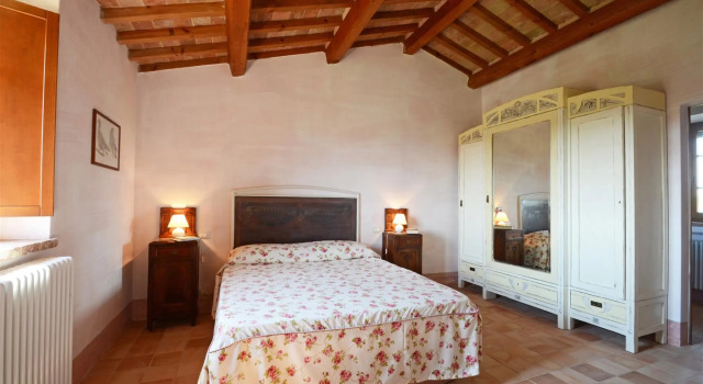 Tr-i381-svim0at - Podere Pomasciano 10, Varaa Villa San Venanzo Umbria