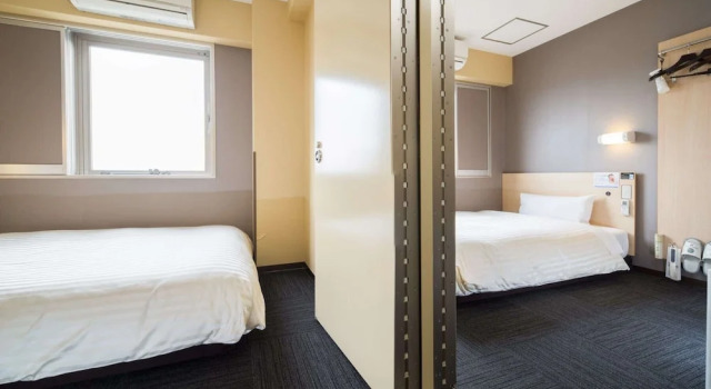 Одноместный номер Standard Super Hotel Kadoma