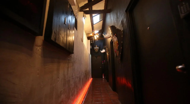 Zhengxing Yenping Homestay, Забронировать Апартаменты/квартира West Central District Тайнань, рядом с Форт Провинция