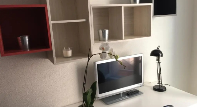 Апартаменты Le petit Moulin, duplex hypercentre Toulouse
