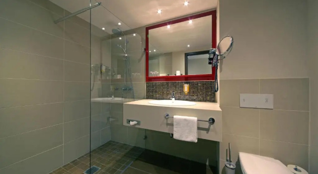 Номер Superior Mercure Hotel Dortmund Messe