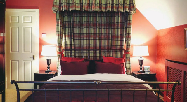 Hambro Arms, Забронировать Отель Бизнес-отели Англии, 4* 5*