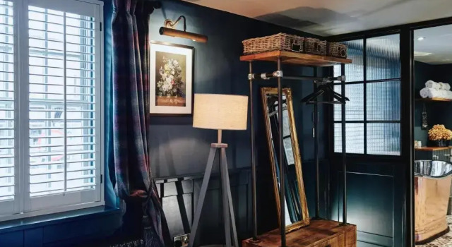Люкс Kings Arms - Egham-Windsor
