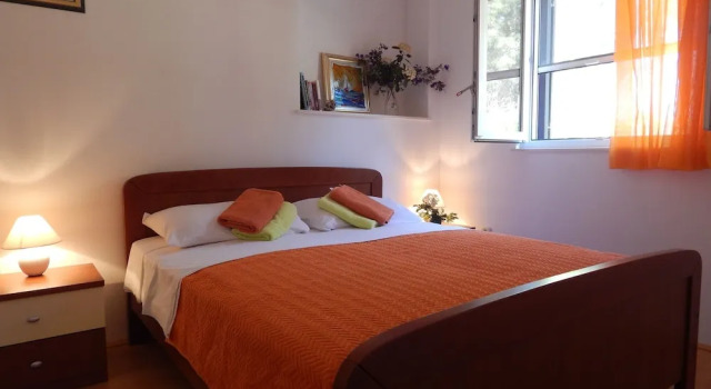 Apartments Mimose, Book Lejlighed Hoteller i Split Region med parkering, Parkering