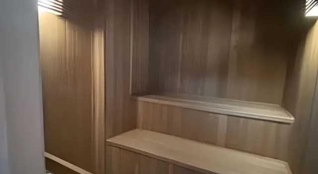 Апартаменты Studio Living Mercure Pinheiros