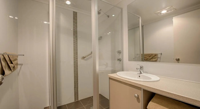 Номер Executive Vine Inn Barossa