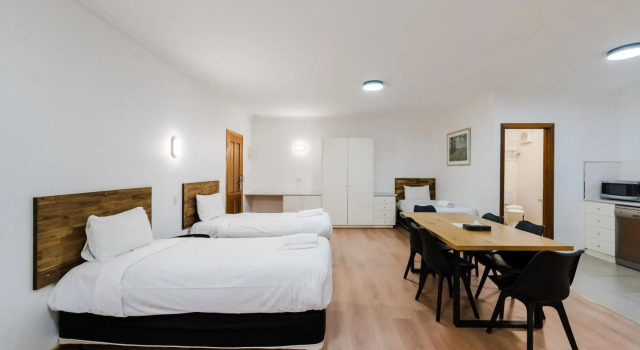 Yarra Valley Motel, Rezerwuj Motel Hotele w Dandenong Ranges z parkingiem, Parking
