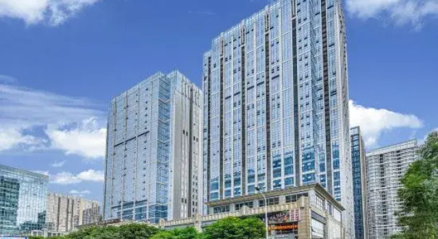 kairuiHotel, Rezervasyon Otel Guangdong otoparklı oteller, Otopark