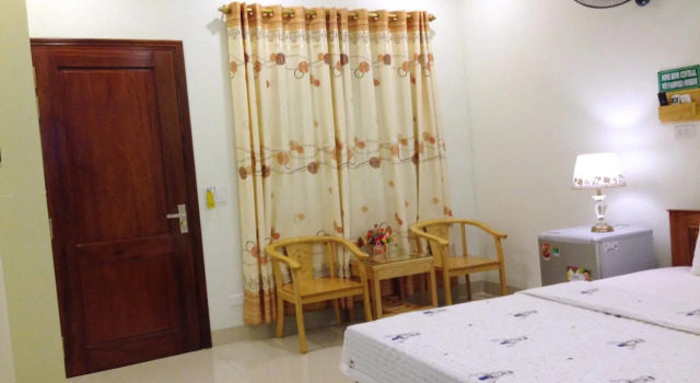 Ninh Binh Central Hotel