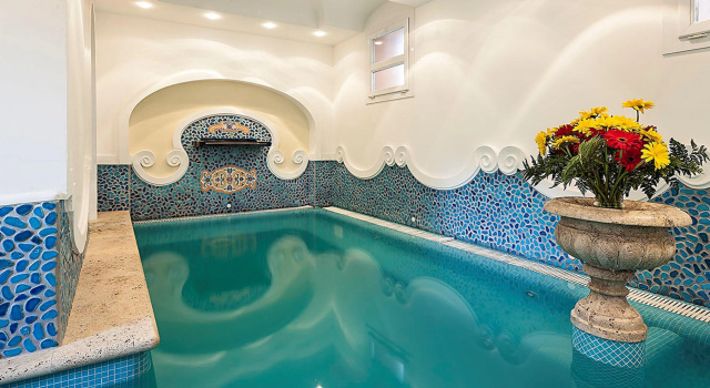Одноместный полулюкс Hotel Nettuno