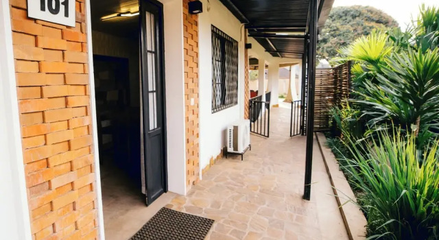 Migano Residence