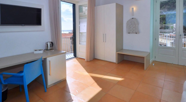 Casa Mao - ID 3307 in Amalfi