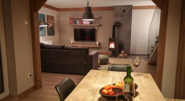 Апартаменты Między Nami Apartamenty