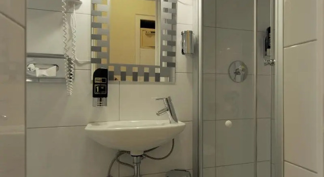 Одноместный номер Standard Villa Diana WestEnd