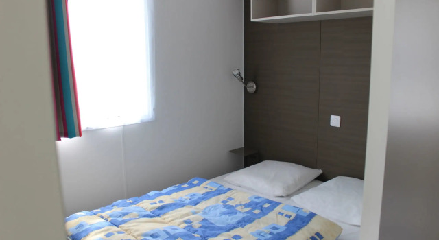 Camping La Prairie, Забронировать Кемпинг Сен-Жан-де-Мон Vendée, рядом с Морские термы и Центр талассотерапии Сен-Жан-де-Мон