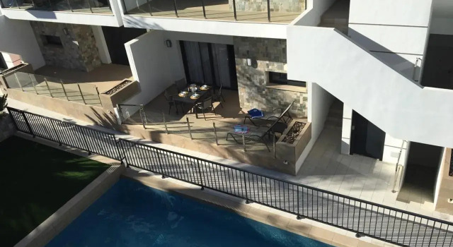 MyFlats Luxury Beach Avenue, Забронировать Отель Лос-Ареналес-дель-Соль 