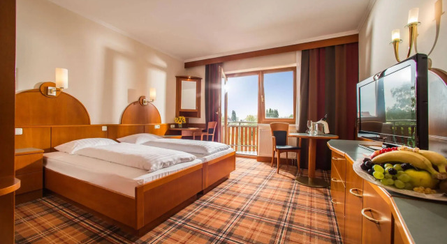 Hotel Liebmann