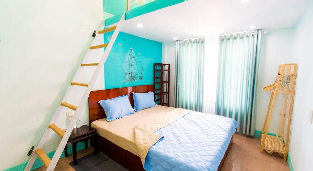 Номер Standard Megi Homestay