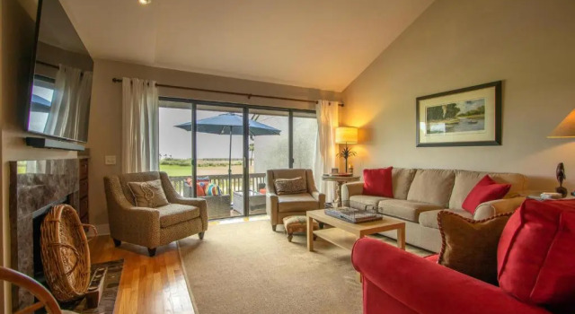 125 Ocean Point, Забронировать Отель Бизнес-отели Южной Каролины, 4* 5*
