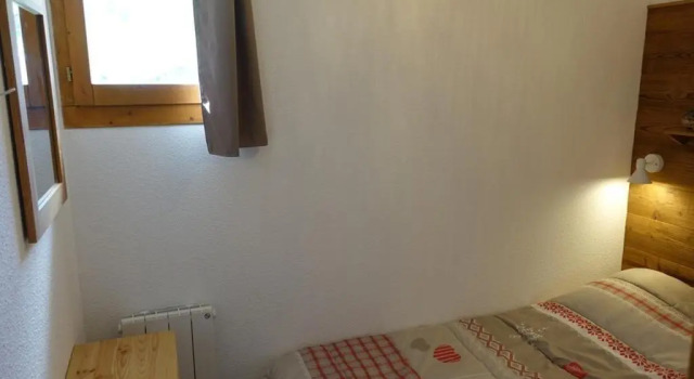 Appartement Arêches-Beaufort, 2 pièces, 4 personnes - FR-1-342-257, Забронировать Апартаменты/квартира Отели Ареш с бассейном, рядом с Горнолыжный подъемник Гран Мон, Бассейн