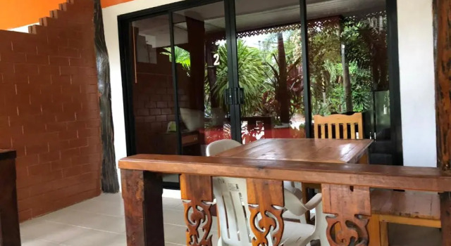 Двухместный номер Standard с балконом Ruan Mai San Ngam Resort - SHA Plus