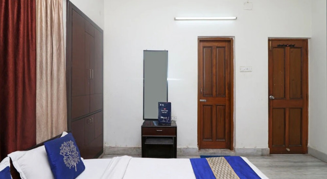 Comfort Guest House