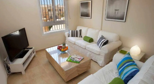 Tarifa Beach Rentals Almenara