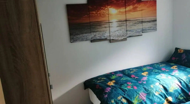 Beautiful newly refurbished holiday bungalow
